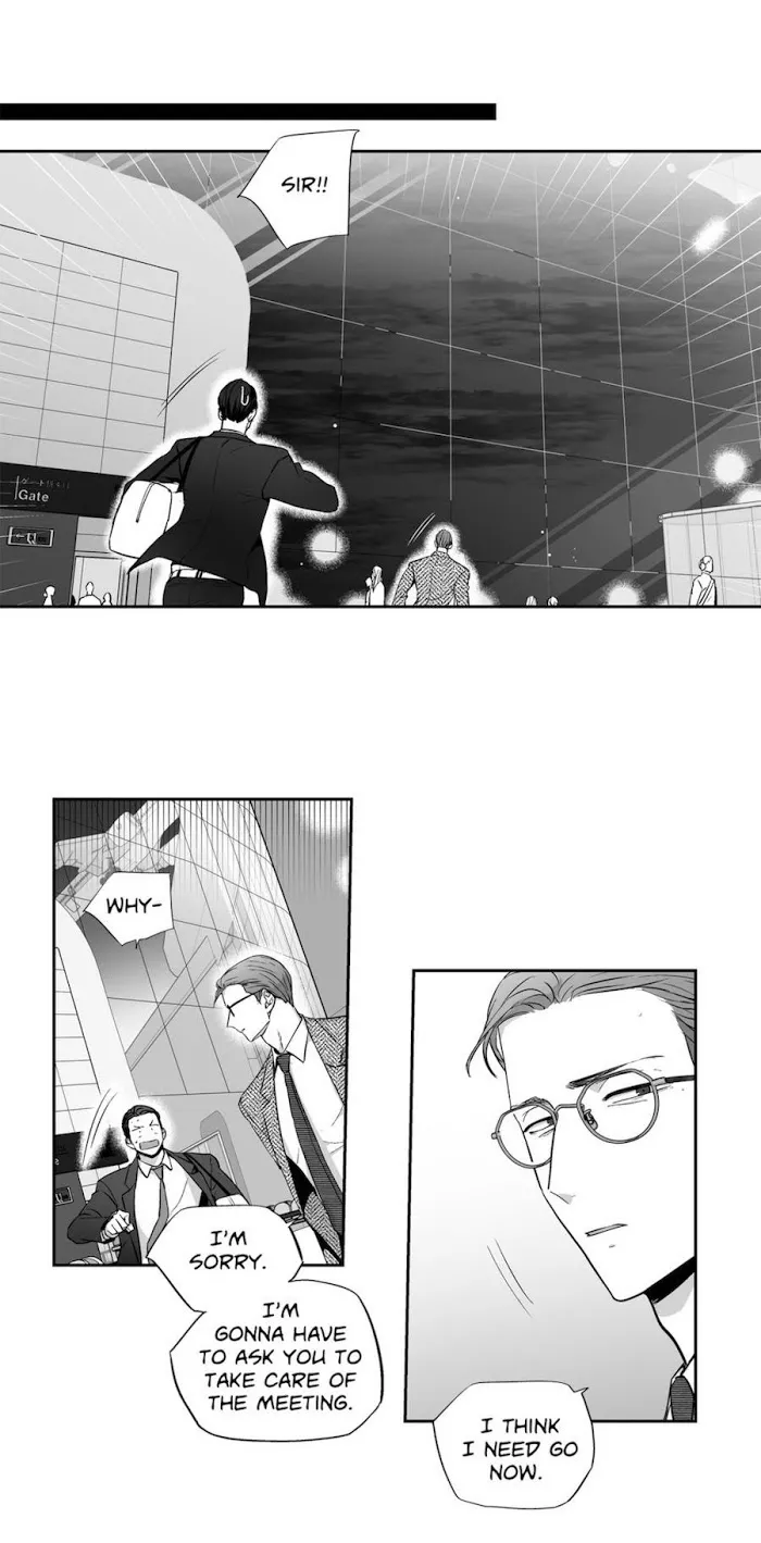 Love Is An Illusion - Chapter 64 Page 12