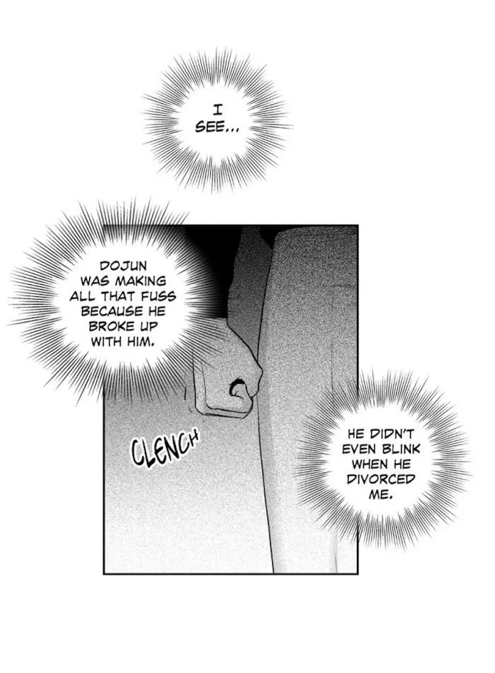 Love Is An Illusion - Chapter 64 Page 21