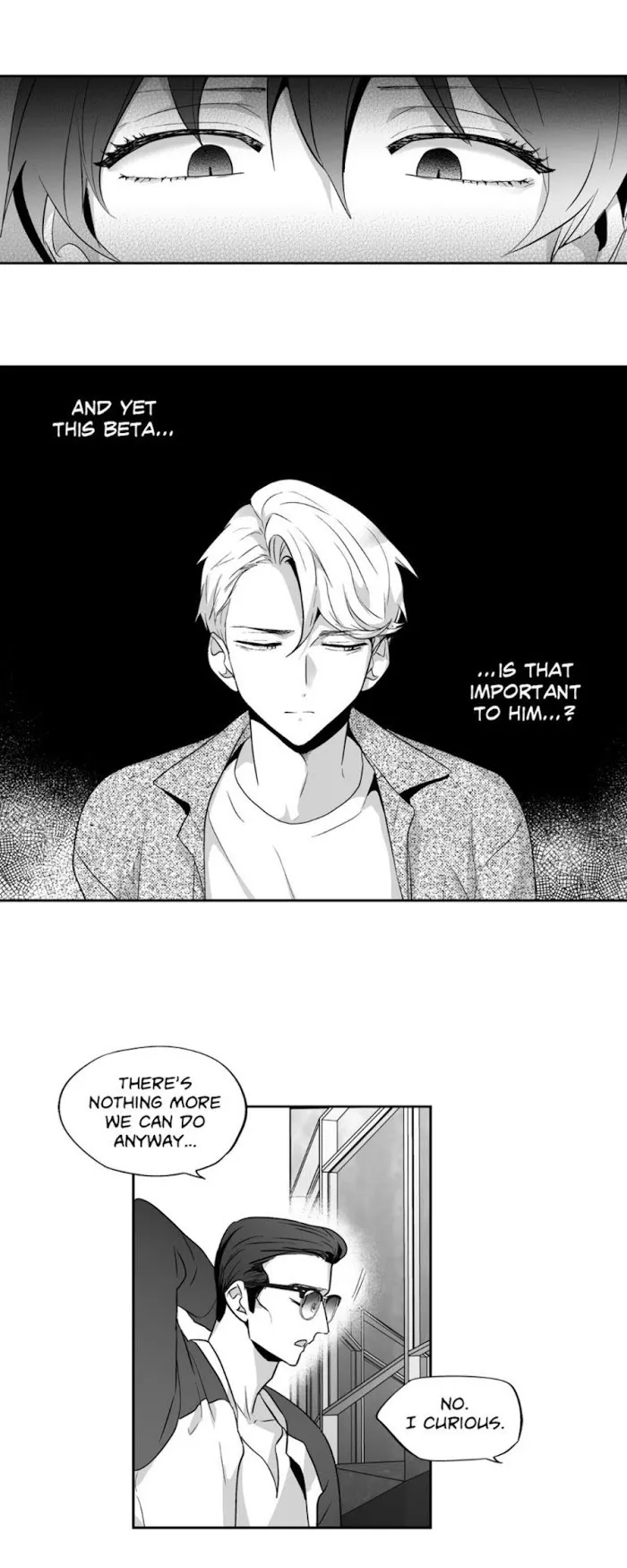 Love Is An Illusion - Chapter 64 Page 22