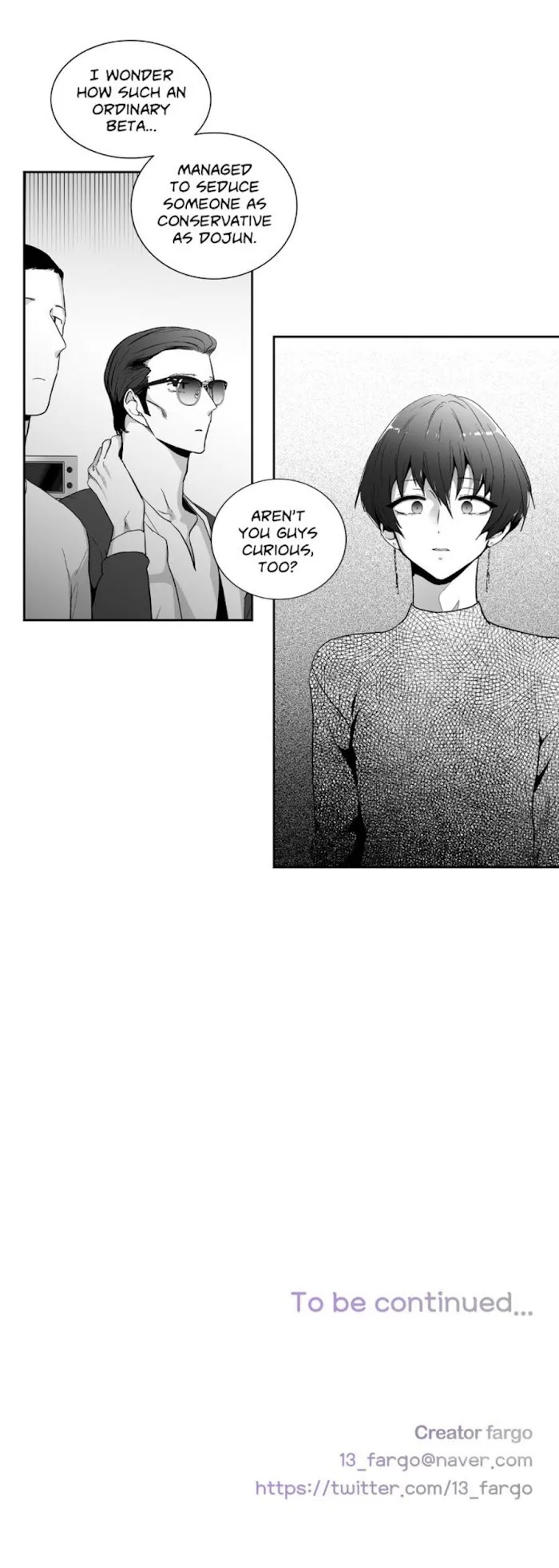 Love Is An Illusion - Chapter 64 Page 23