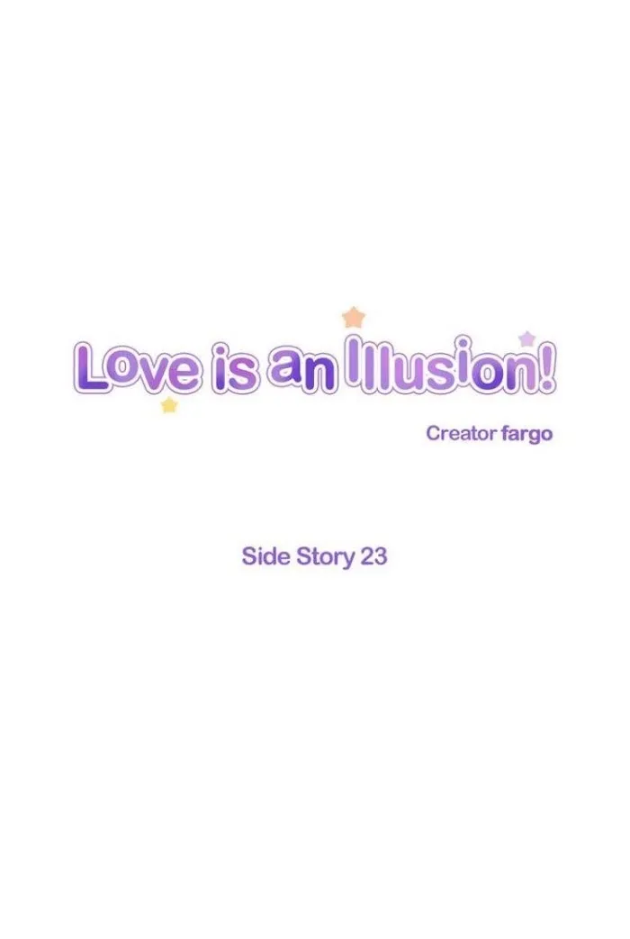 Love Is An Illusion - Chapter 66 Page 2