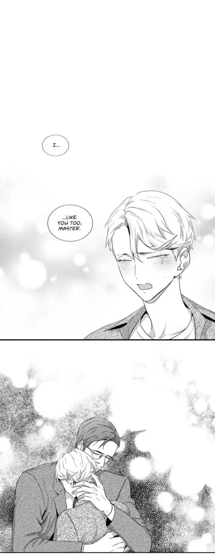 Love Is An Illusion - Chapter 66 Page 3