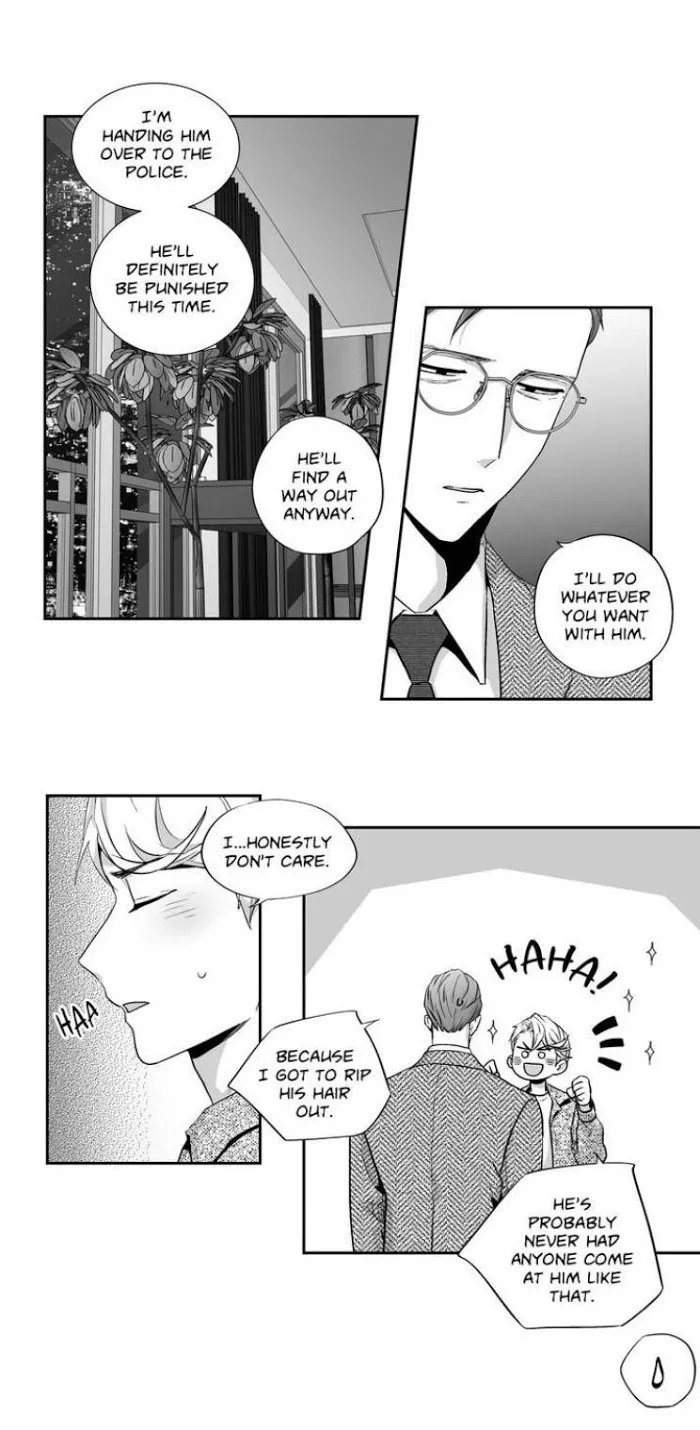 Love Is An Illusion - Chapter 66 Page 7