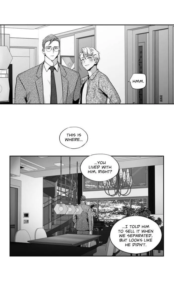 Love Is An Illusion - Chapter 66 Page 8