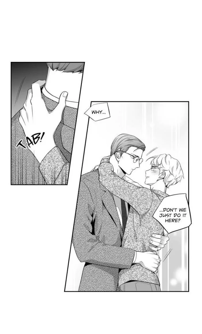 Love Is An Illusion - Chapter 66 Page 9