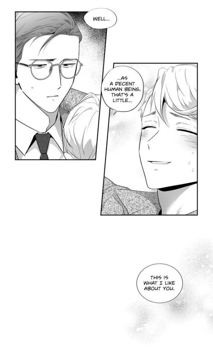 Love Is An Illusion - Chapter 66 Page 10