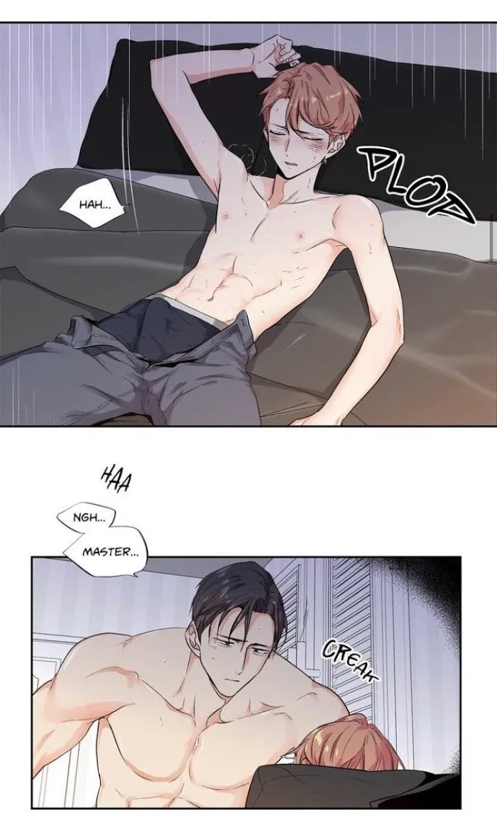 Love Is An Illusion - Chapter 66 Page 12