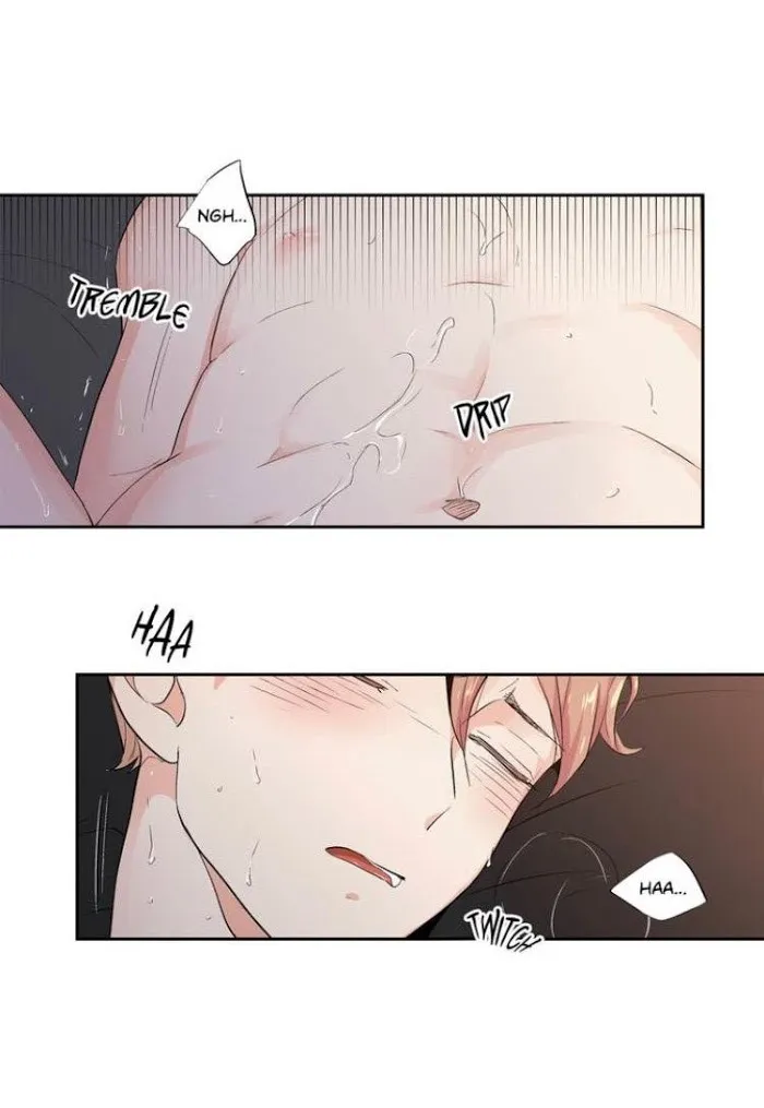 Love Is An Illusion - Chapter 66 Page 15