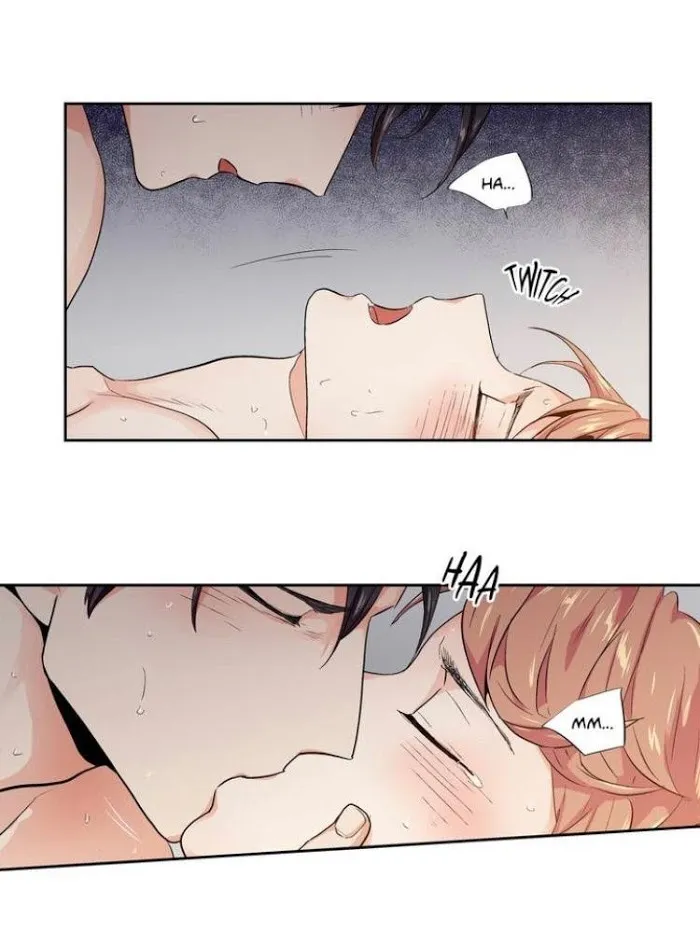 Love Is An Illusion - Chapter 66 Page 19
