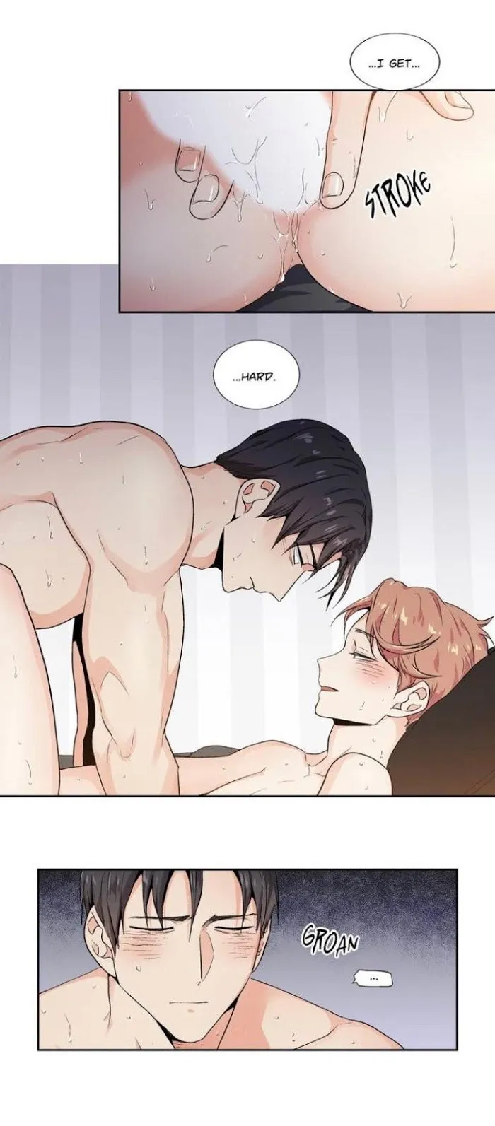 Love Is An Illusion - Chapter 66 Page 22
