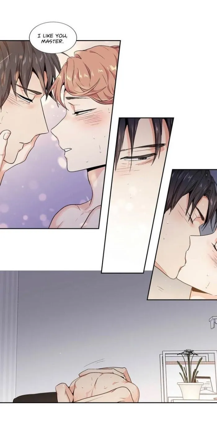 Love Is An Illusion - Chapter 66 Page 23