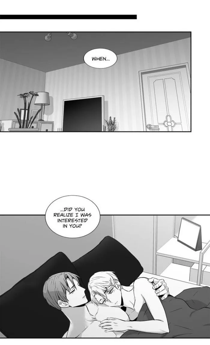 Love Is An Illusion - Chapter 66 Page 24
