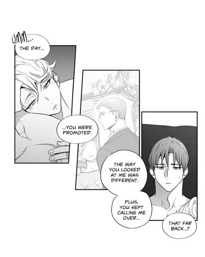 Love Is An Illusion - Chapter 66 Page 25