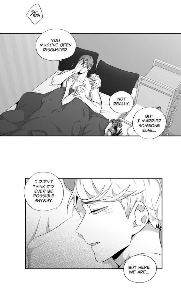 Love Is An Illusion - Chapter 66 Page 26