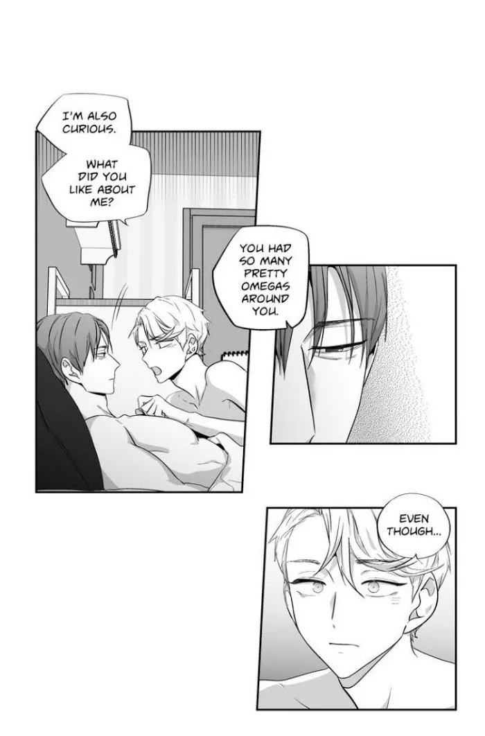 Love Is An Illusion - Chapter 66 Page 27