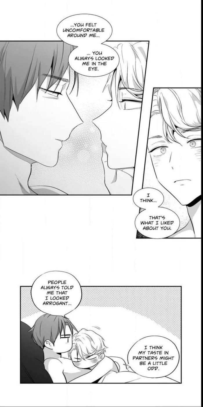 Love Is An Illusion - Chapter 66 Page 28