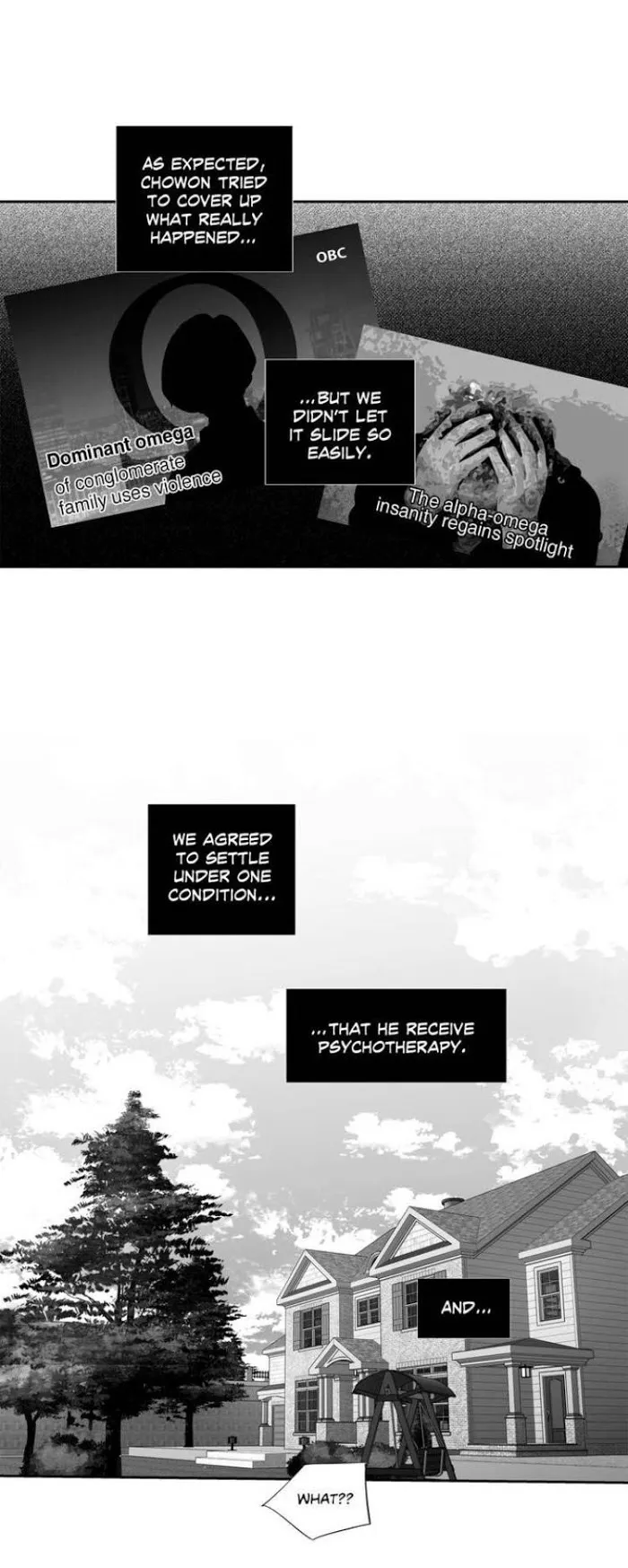 Love Is An Illusion - Chapter 66 Page 30
