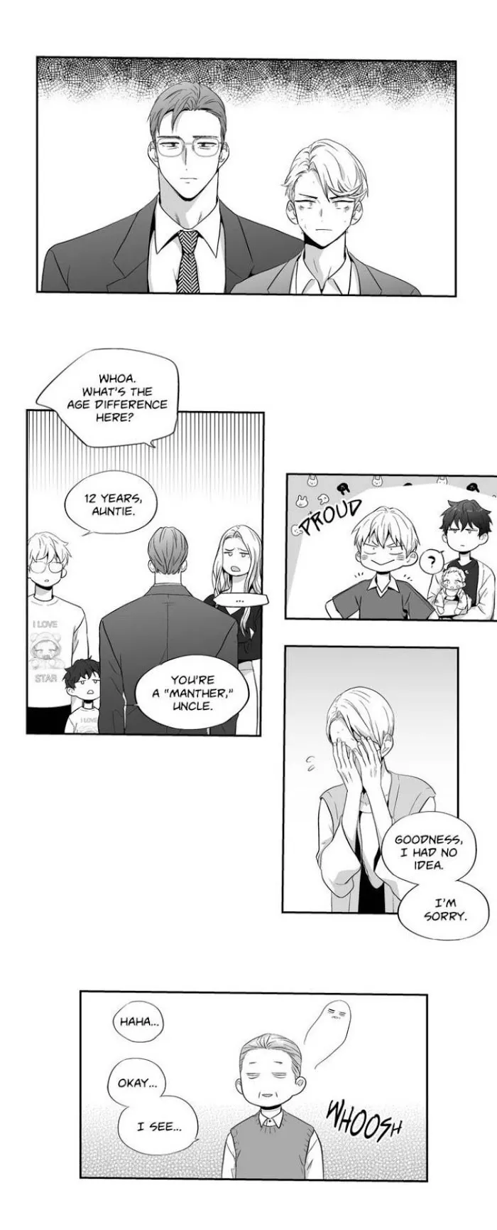 Love Is An Illusion - Chapter 66 Page 31