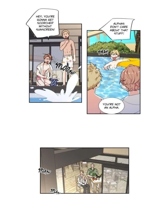 Love Is An Illusion - Chapter 67 Page 4