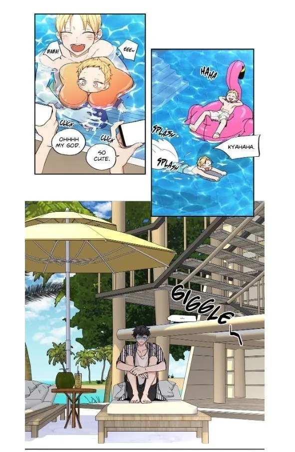 Love Is An Illusion - Chapter 67 Page 5