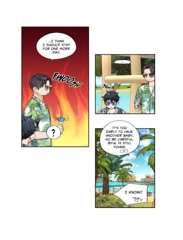 Love Is An Illusion - Chapter 67 Page 10