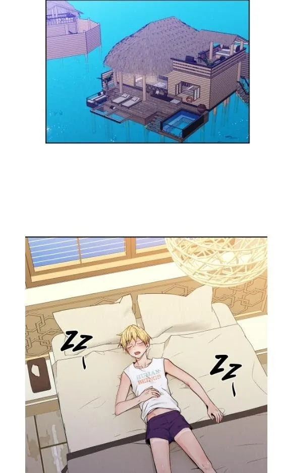 Love Is An Illusion - Chapter 67 Page 13