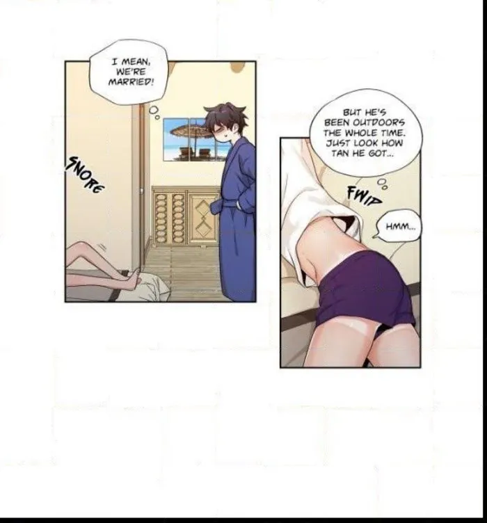 Love Is An Illusion - Chapter 67 Page 15