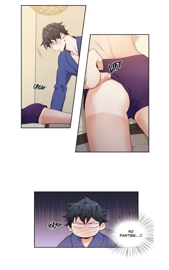 Love Is An Illusion - Chapter 67 Page 17