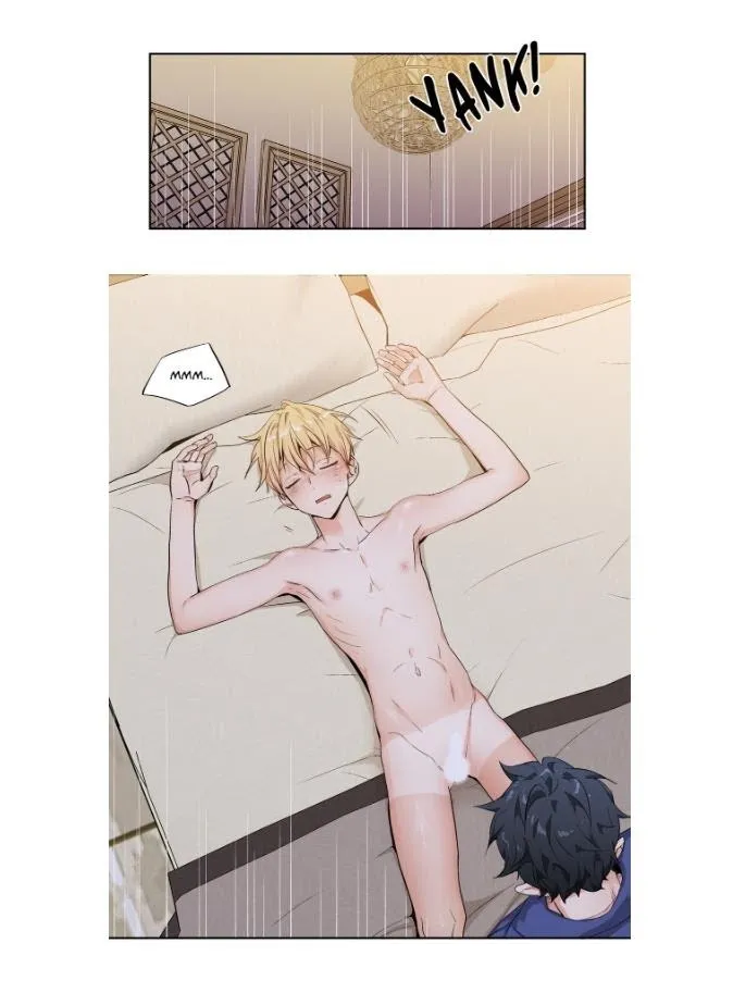 Love Is An Illusion - Chapter 67 Page 19