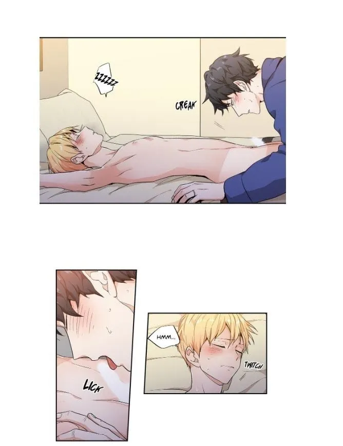 Love Is An Illusion - Chapter 67 Page 20
