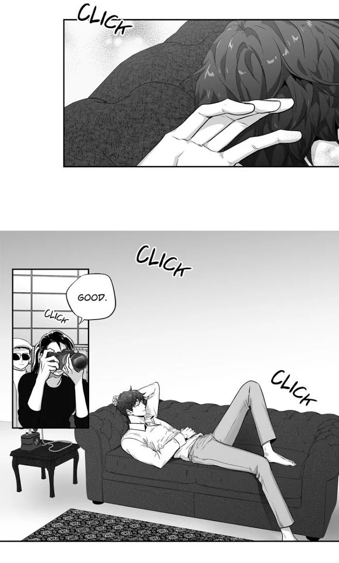 Love Is An Illusion - Chapter 68 Page 4