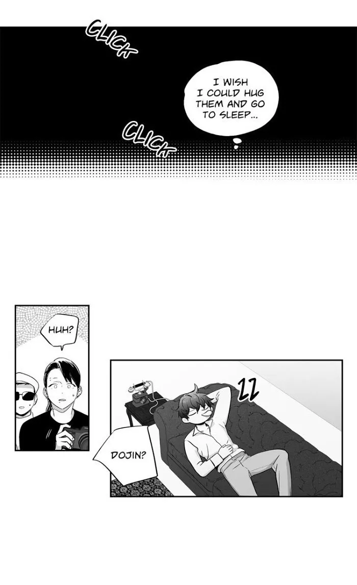Love Is An Illusion - Chapter 68 Page 7
