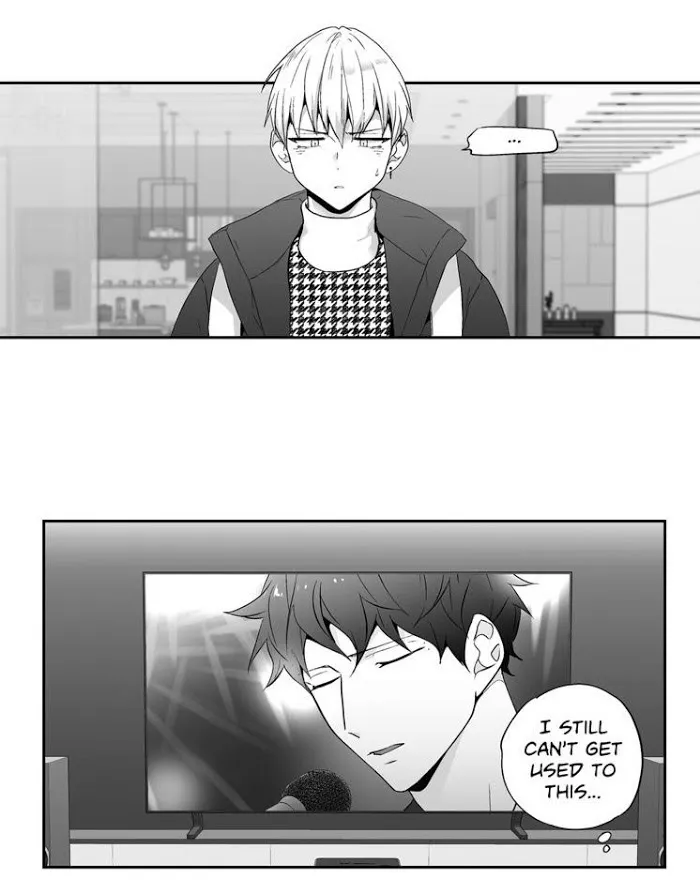 Love Is An Illusion - Chapter 68 Page 9