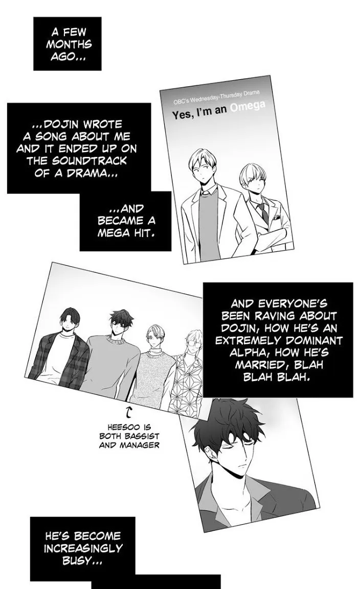 Love Is An Illusion - Chapter 68 Page 10