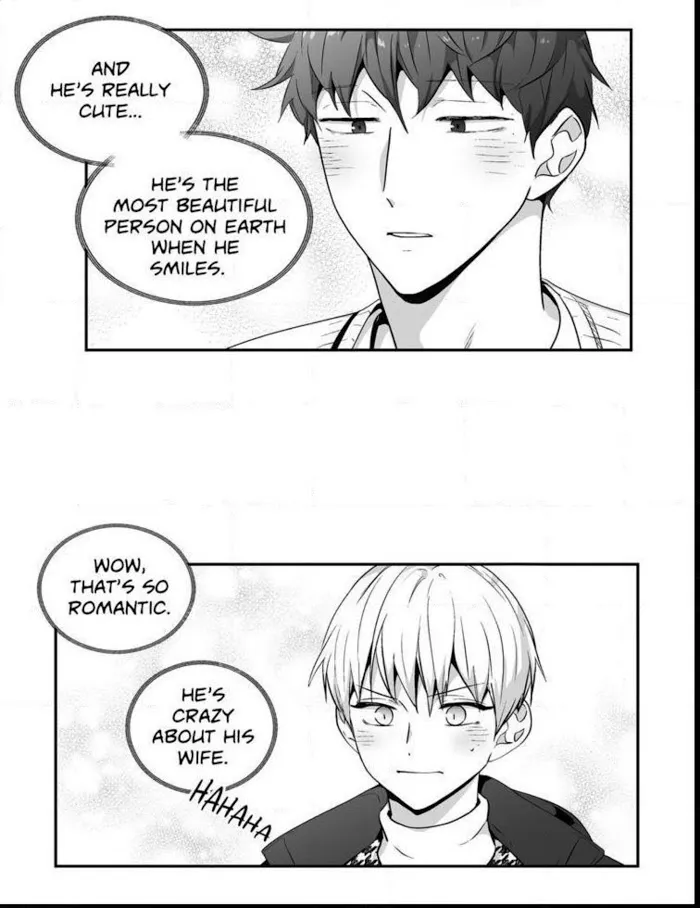 Love Is An Illusion - Chapter 68 Page 14