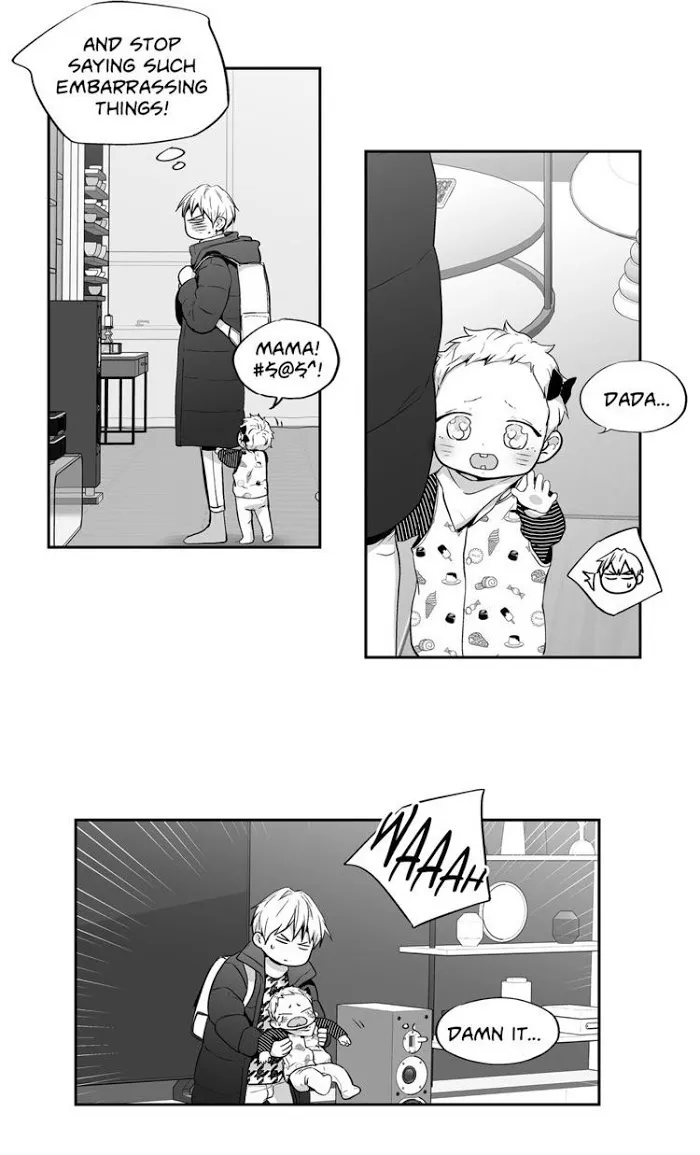 Love Is An Illusion - Chapter 68 Page 15