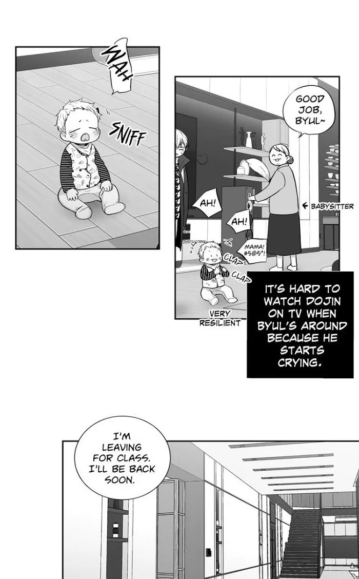 Love Is An Illusion - Chapter 68 Page 16