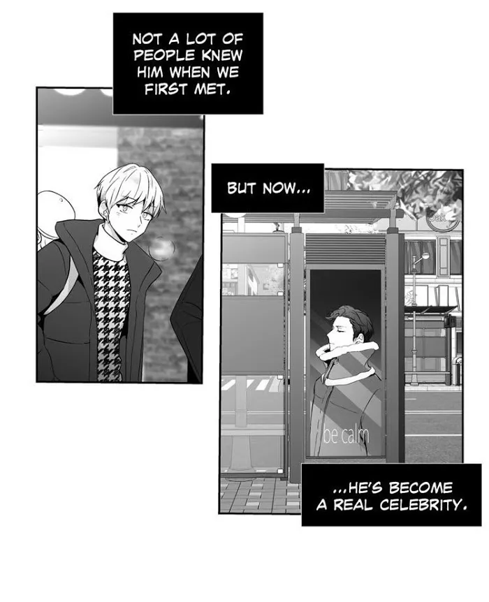 Love Is An Illusion - Chapter 68 Page 18
