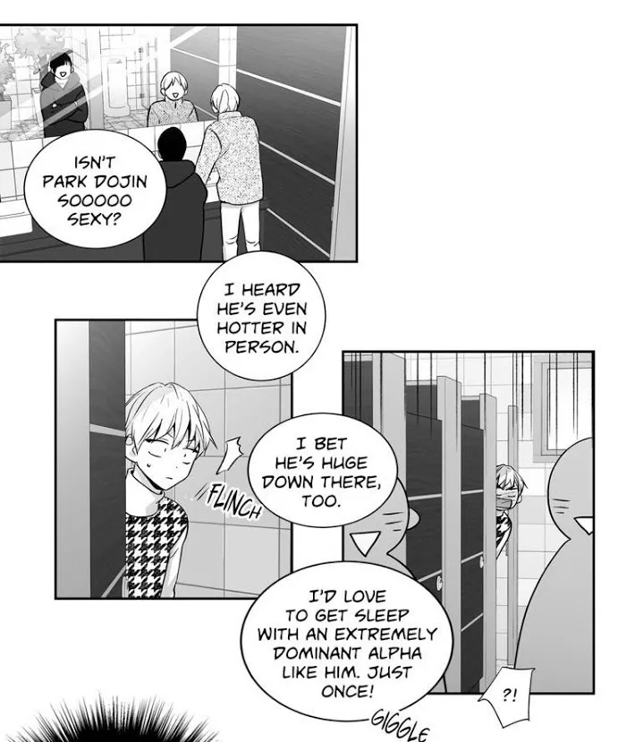 Love Is An Illusion - Chapter 68 Page 20