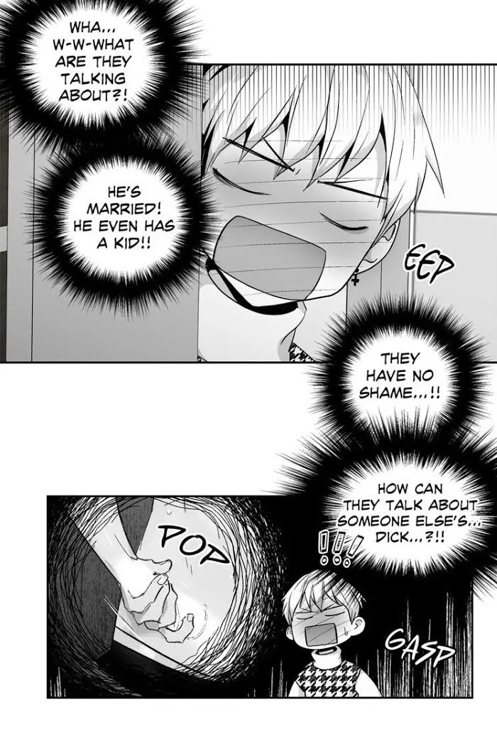 Love Is An Illusion - Chapter 68 Page 21