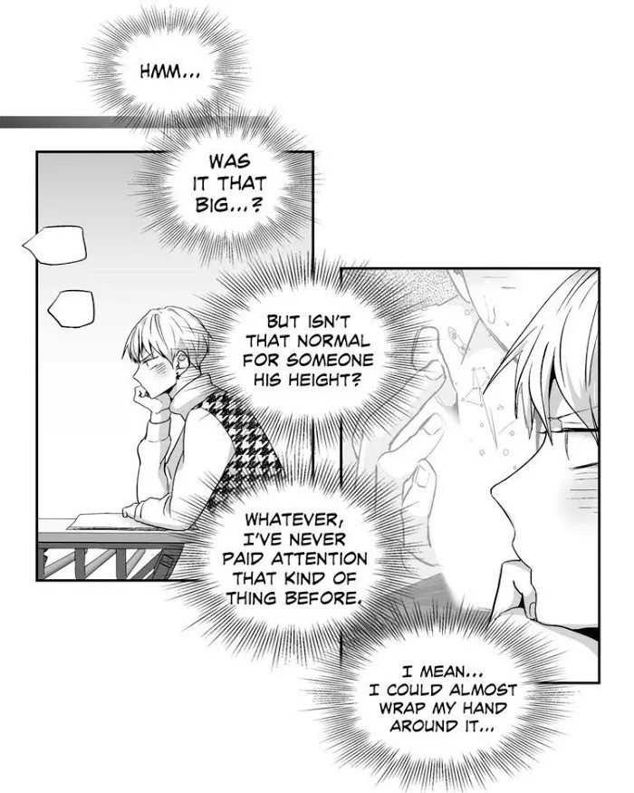 Love Is An Illusion - Chapter 68 Page 22