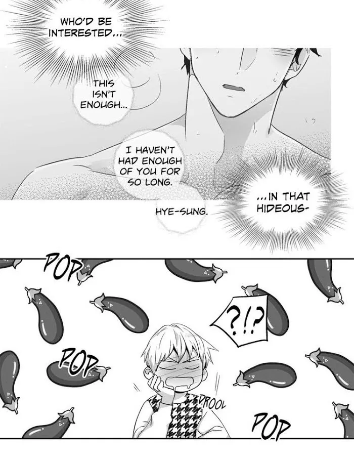 Love Is An Illusion - Chapter 68 Page 23