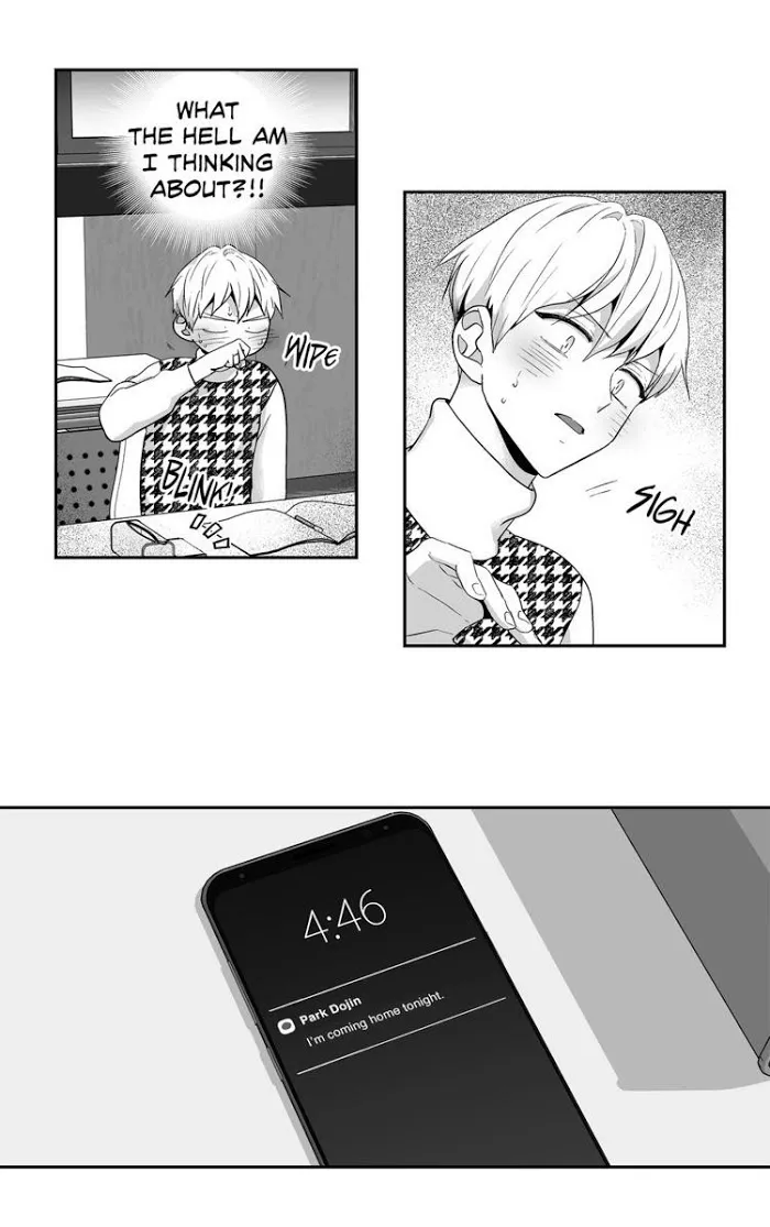 Love Is An Illusion - Chapter 68 Page 24
