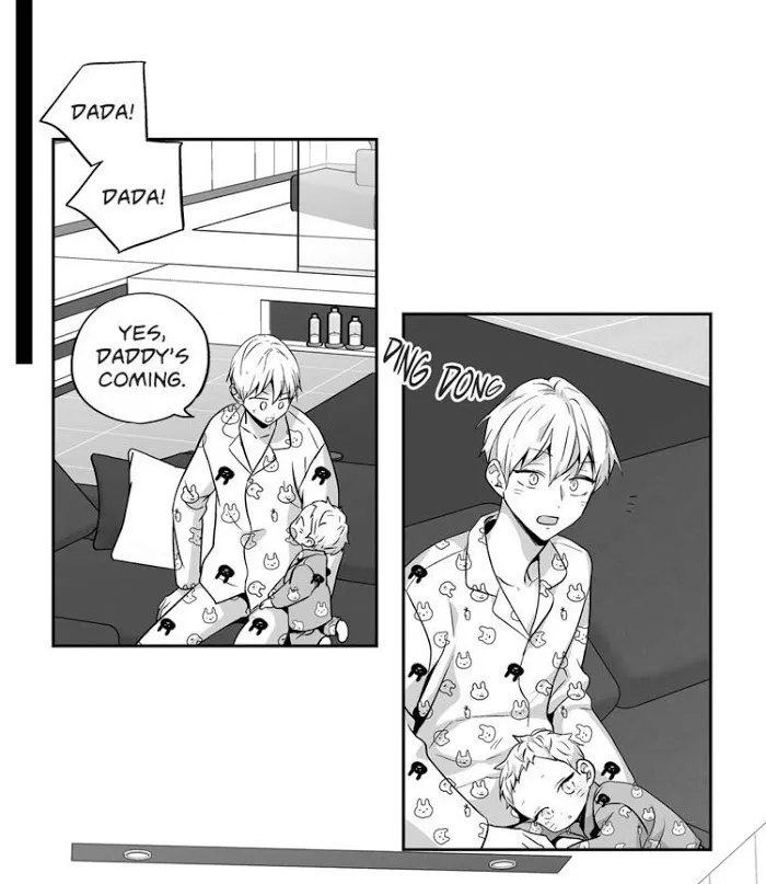 Love Is An Illusion - Chapter 68 Page 25