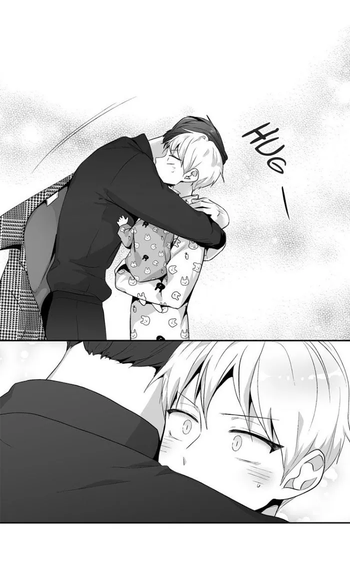 Love Is An Illusion - Chapter 68 Page 28
