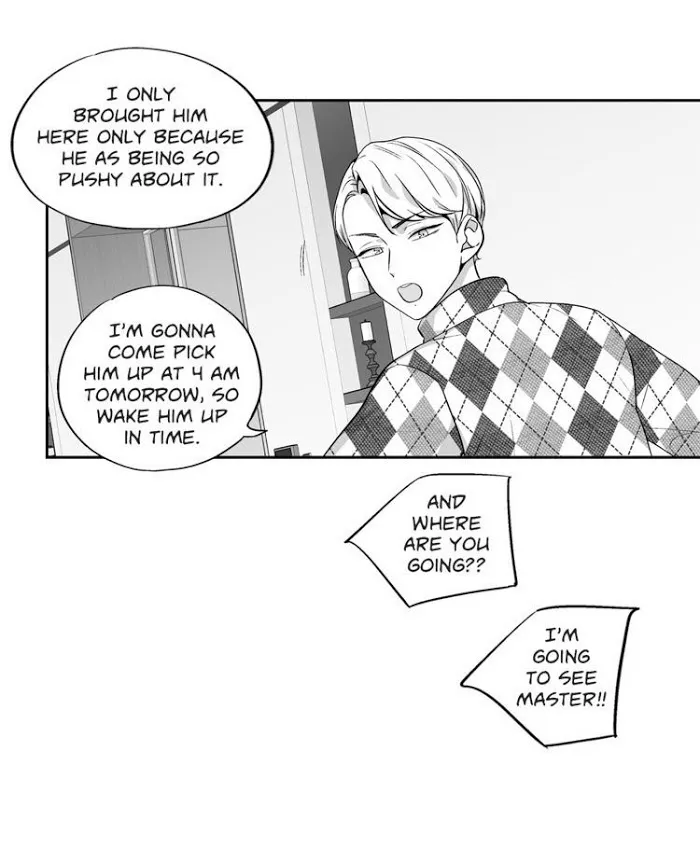 Love Is An Illusion - Chapter 68 Page 30