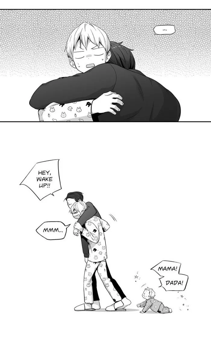 Love Is An Illusion - Chapter 68 Page 31