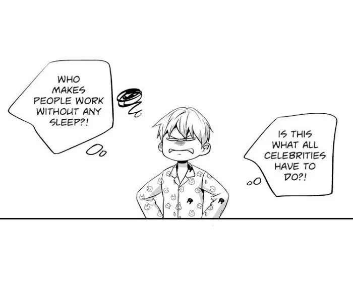 Love Is An Illusion - Chapter 68 Page 32