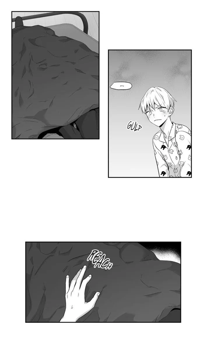 Love Is An Illusion - Chapter 68 Page 34