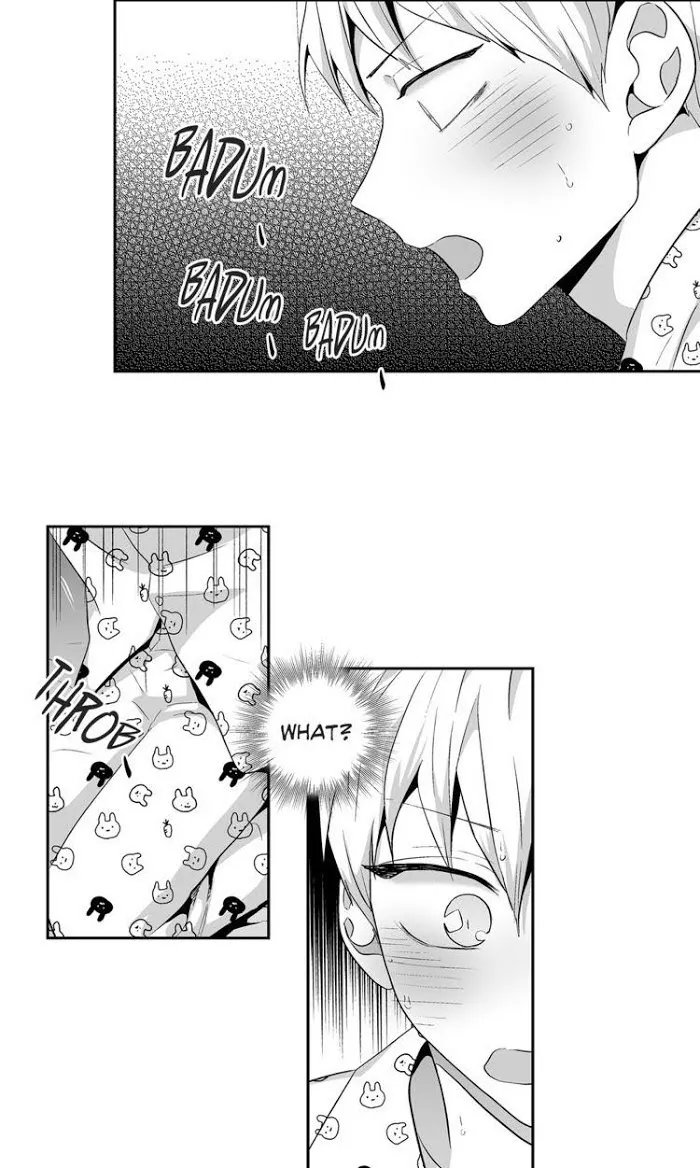 Love Is An Illusion - Chapter 68 Page 36